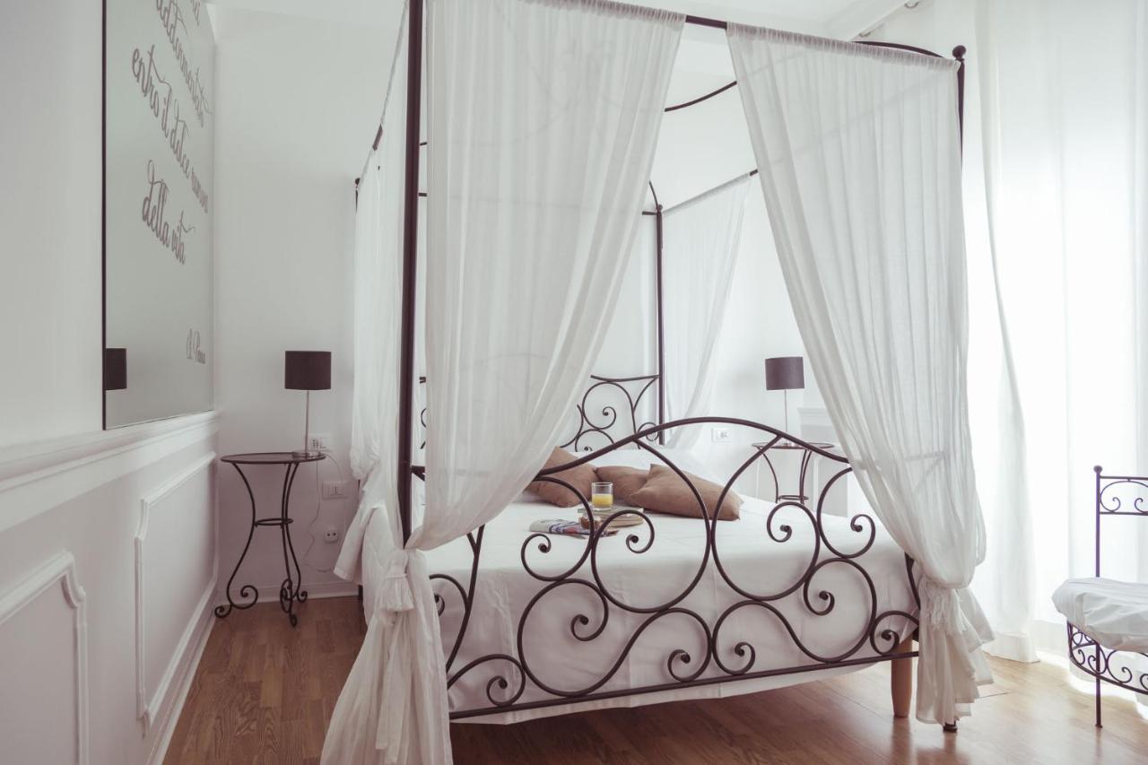 Piccolo Mondo Hotel ฟอลลอนนีกา ภายนอก รูปภาพ